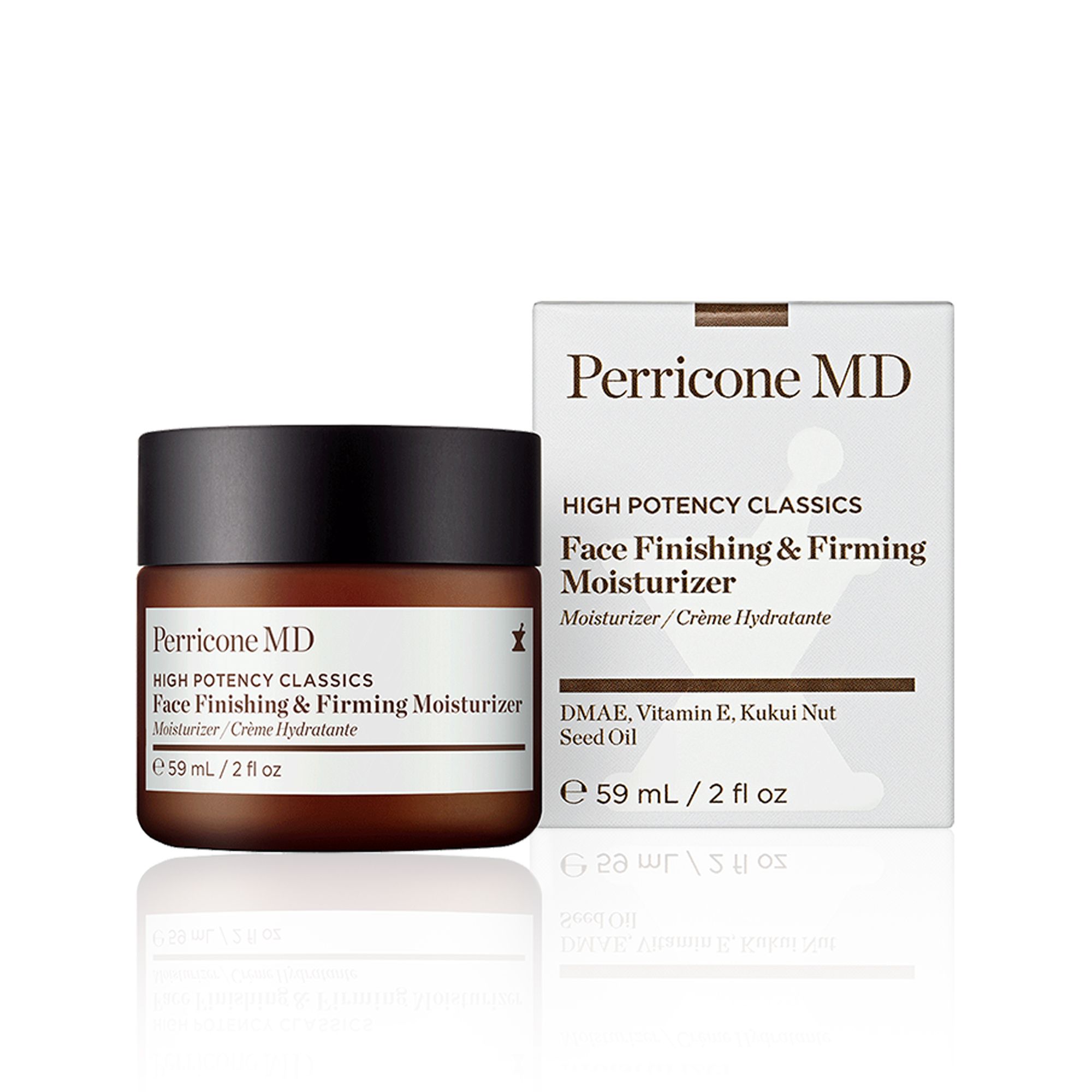 Perricone MD High Potency Moisturizer Crema idratante QVC Italia