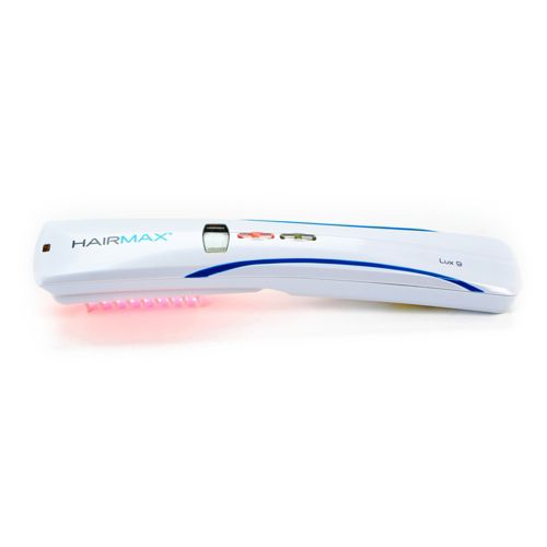 hairmax spazzola laser recensioni