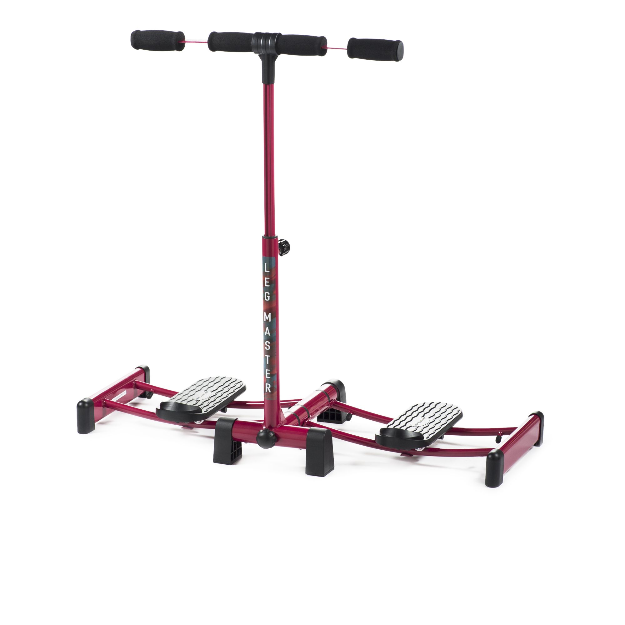 Leg Master Totalbody Macchina per allenare braccia, gambe, glutei QVC