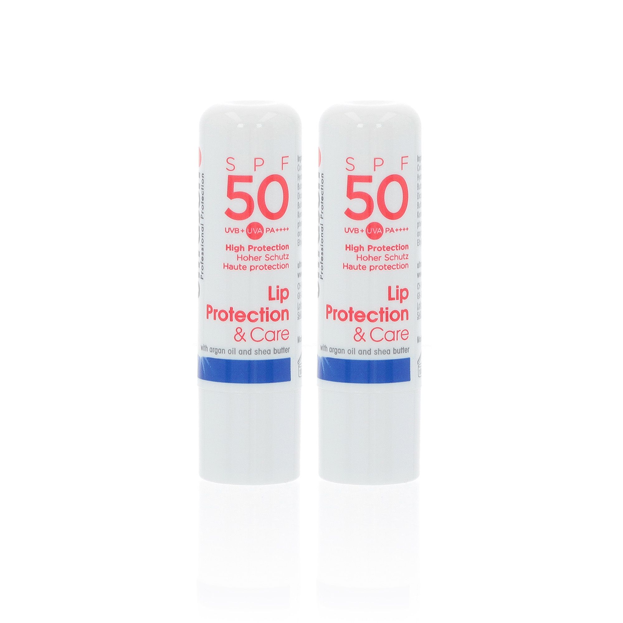 Ultrasun Lip Protection SPF50 Protezione labbra (2pz) QVC Italia