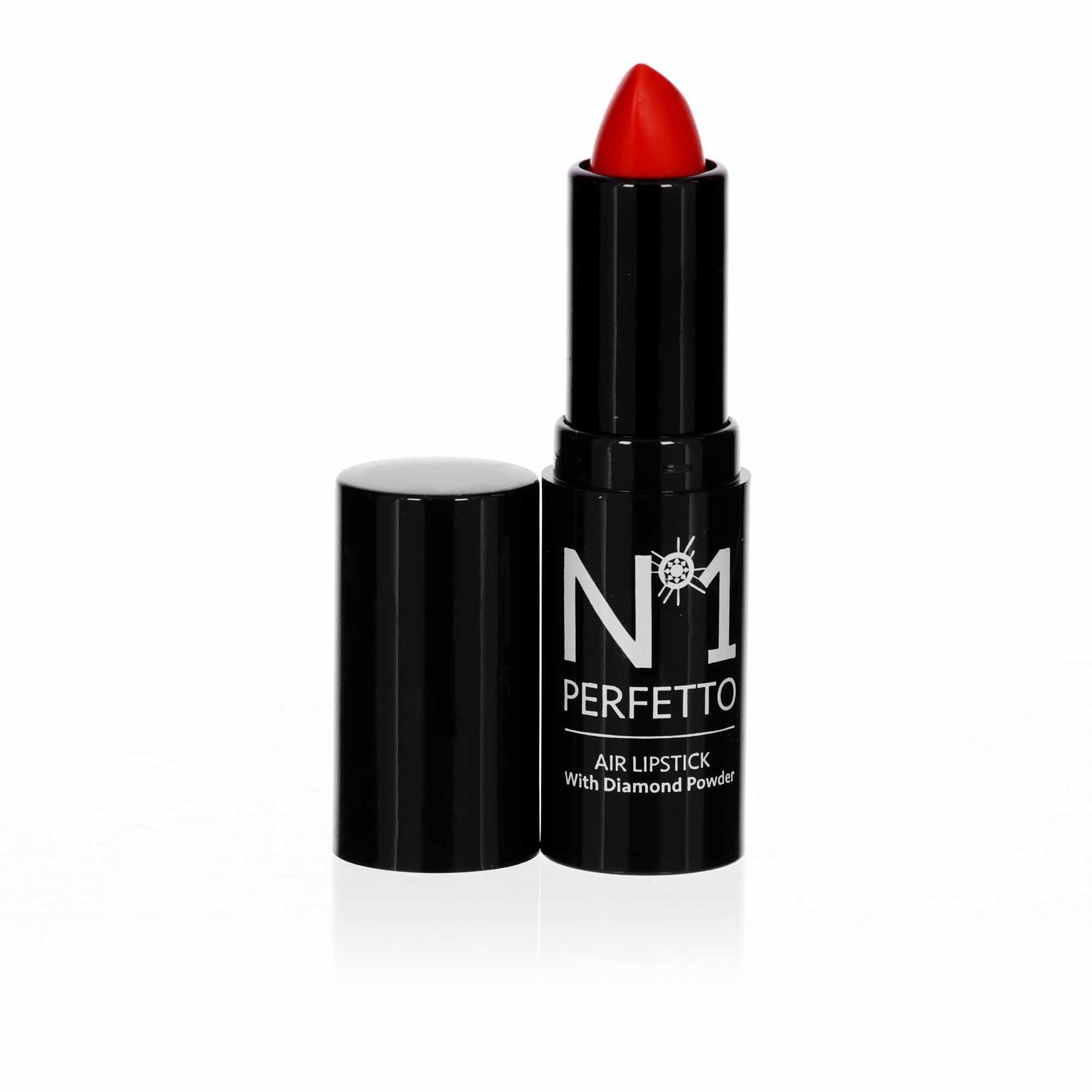 N°1 Perfetto Rossetto rouge collagen