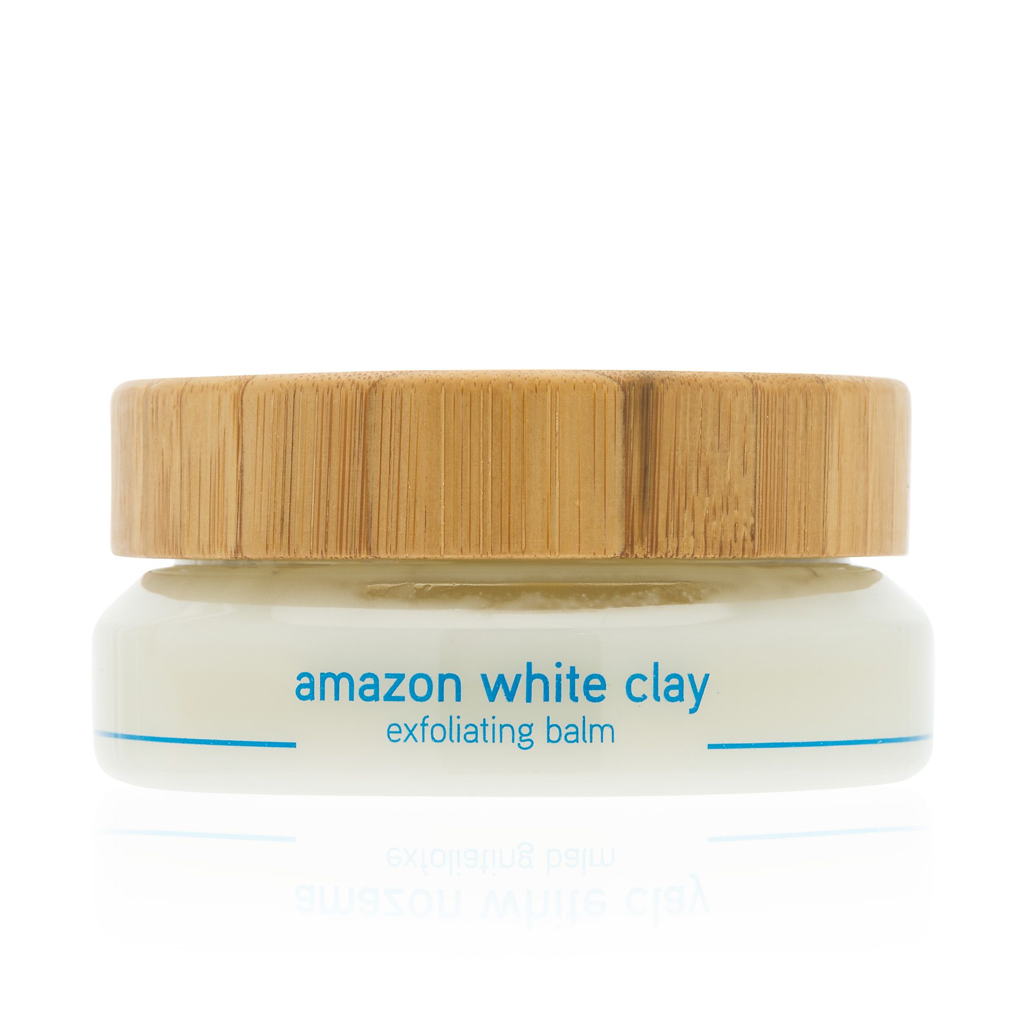 Taya Amazon White Clay Esfoliante corpo con argilla bianca QVC Italia