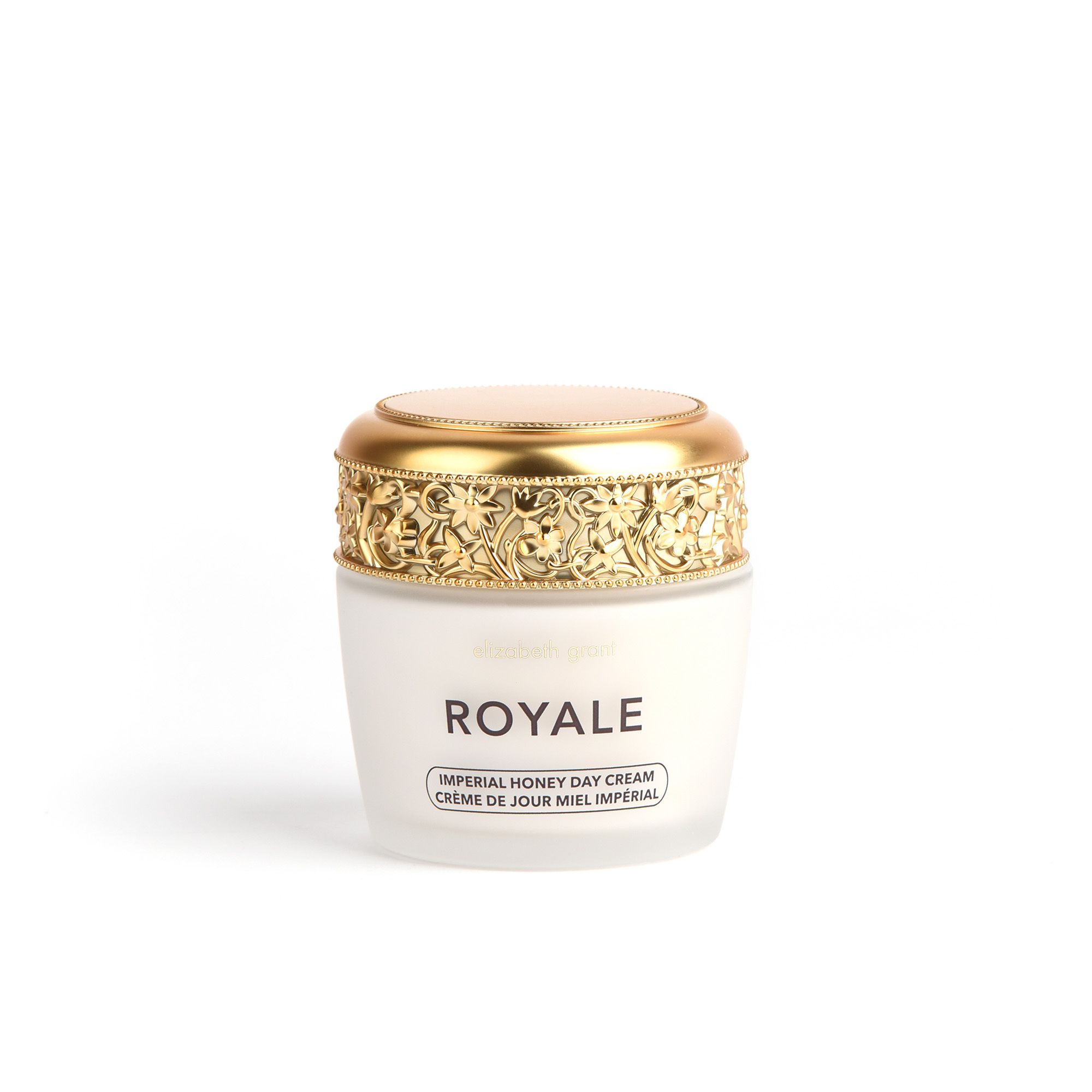 Royale Imperial Honey Day crema viso