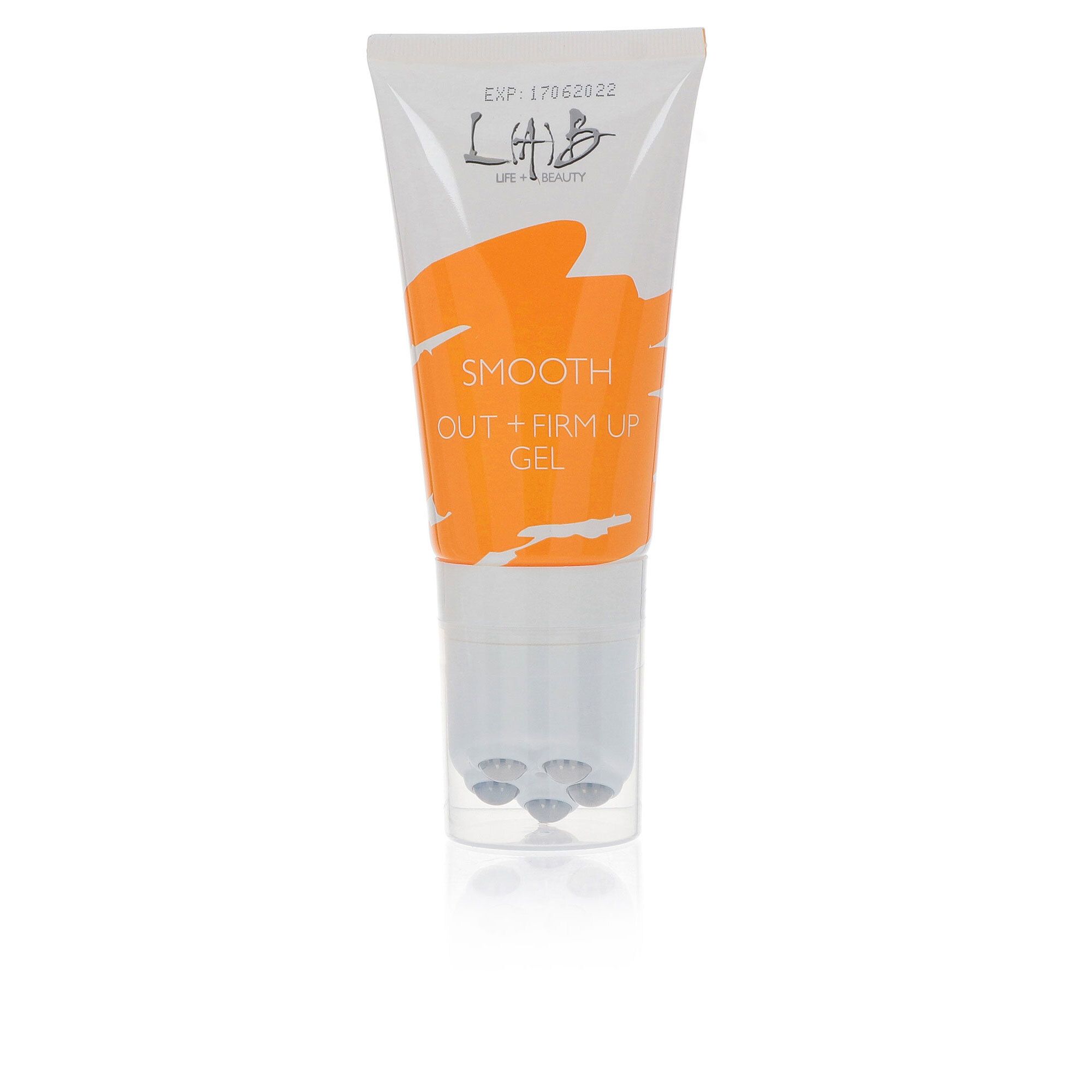 L(A)B Body Gel, gel corpo per dispositivo Smooth Out QVC Italia