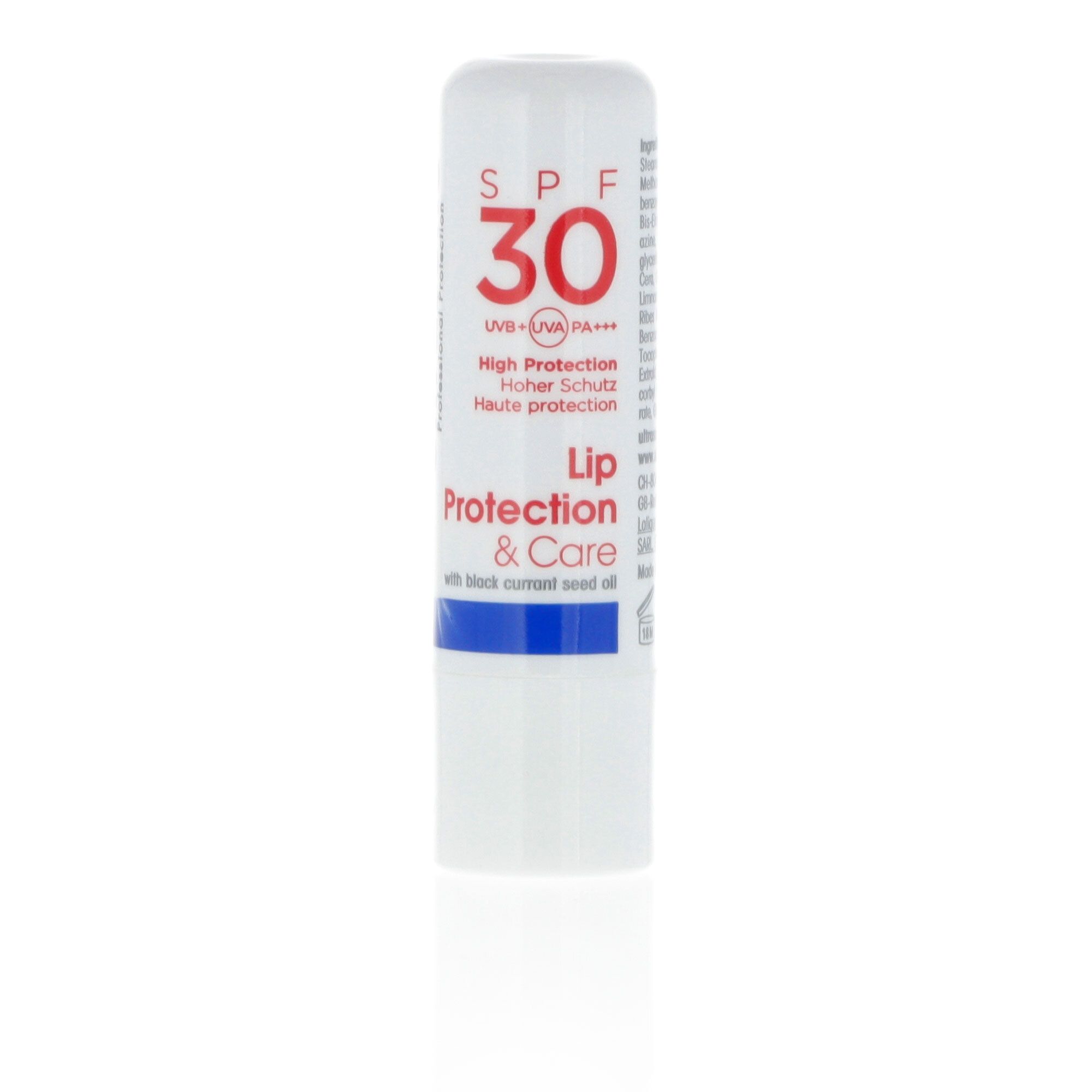 Ultrasun Lip Protection Balsamo labbra con protezione alta SPF30 QVC