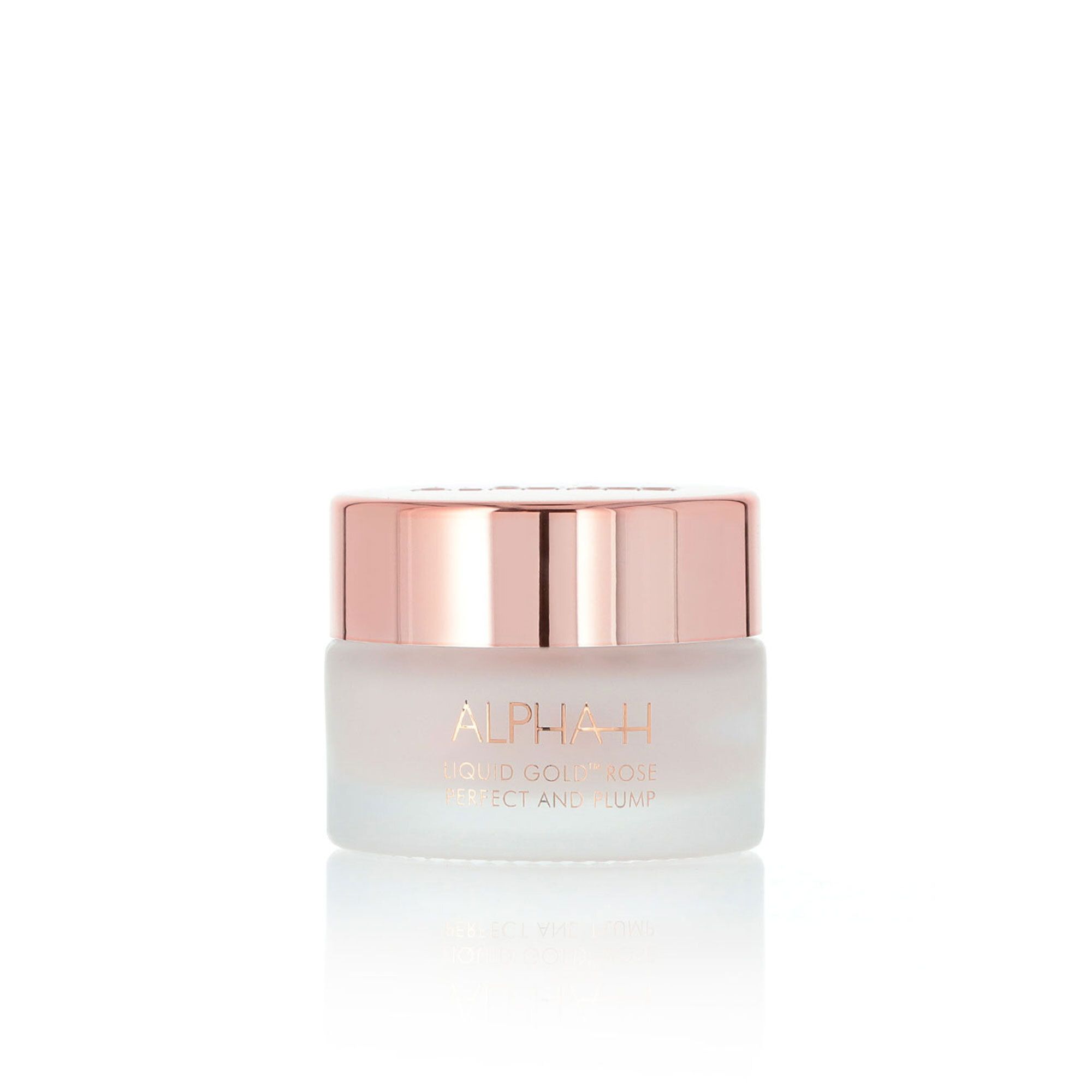 Alpha H Liquid Gold Rose balsamo labbra rimpolpante QVC Italia