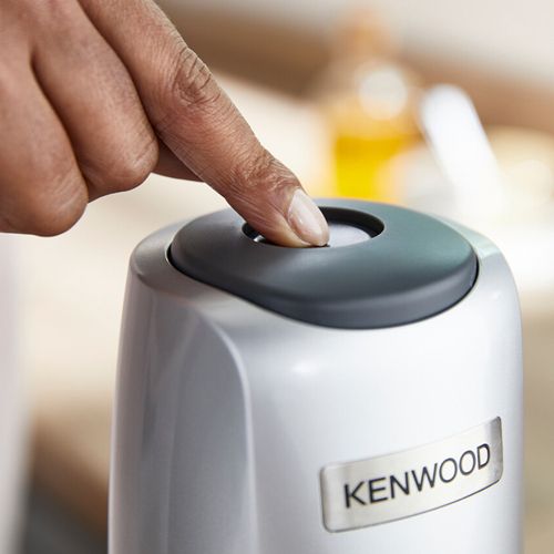 Kenwood Tritatutto Easy Chop+ a 4 lame - Ricondizionato - QVC Italia