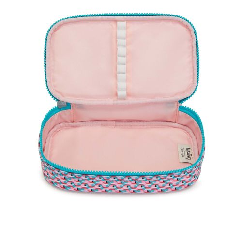 Kipling Astuccio 50 Pens con elastici porta-penna - Second Life