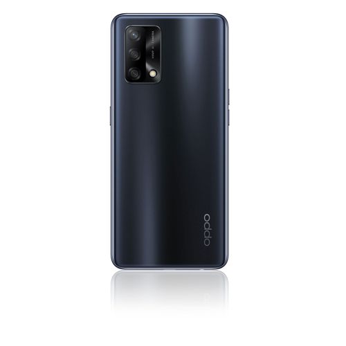 oppo a74 ricarica wireless