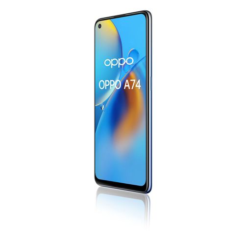 oppo a74 caricatore wireless