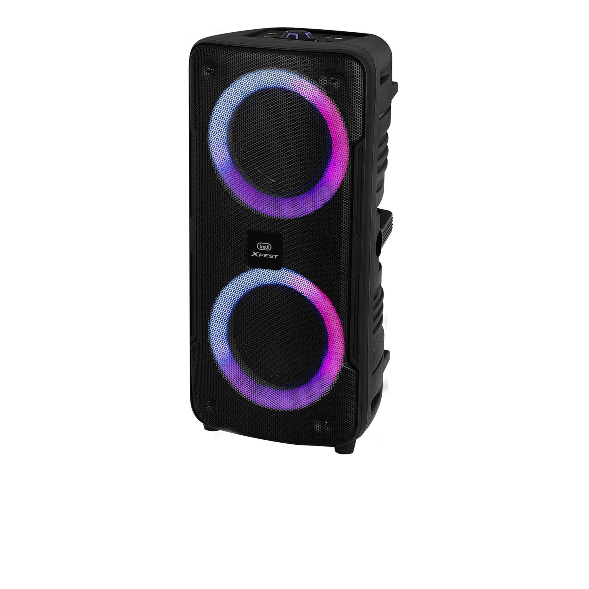 Image of Altoparlante speaker XF 440 KB XFEST