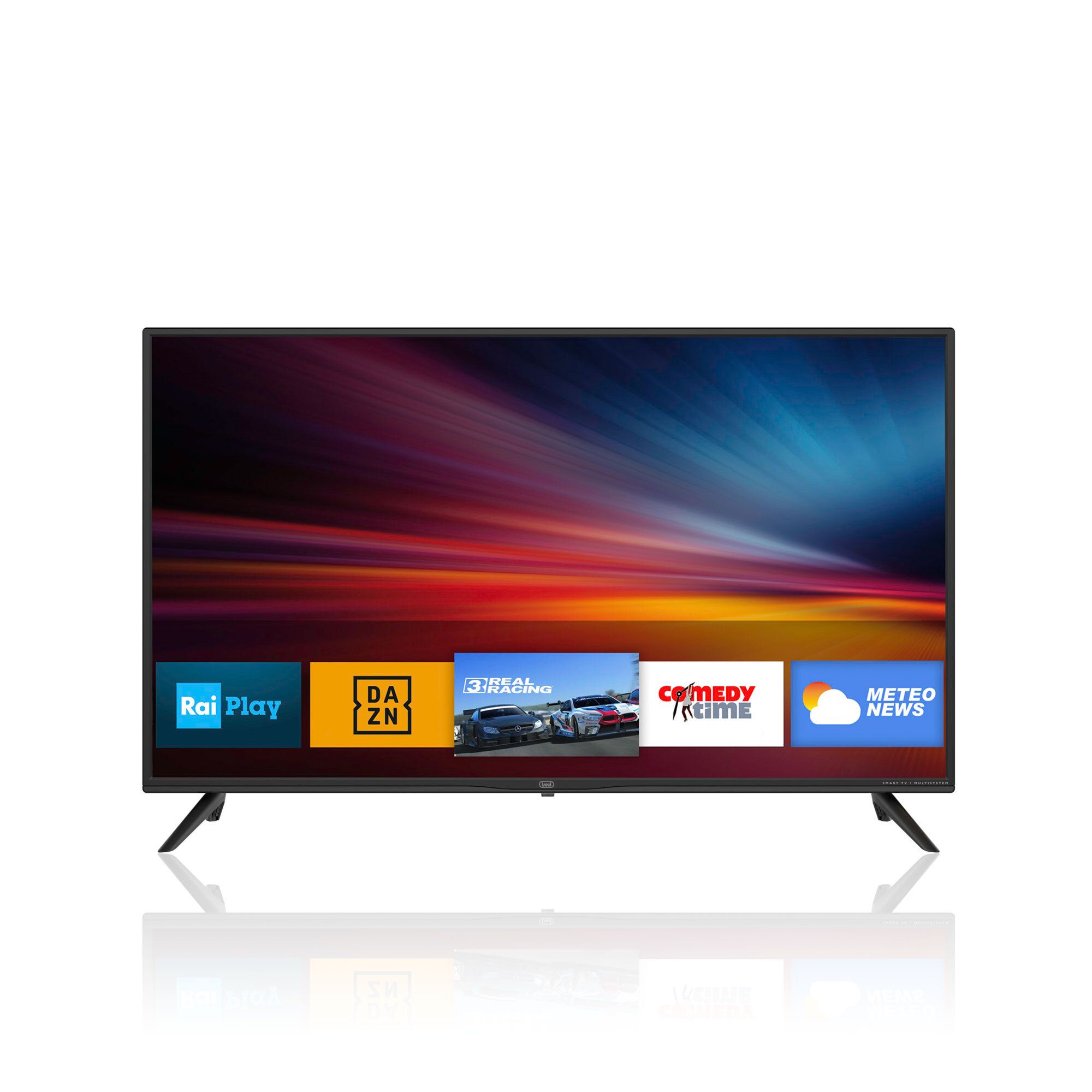 LTV 4008 TV LED 40” full HD DVB-T2