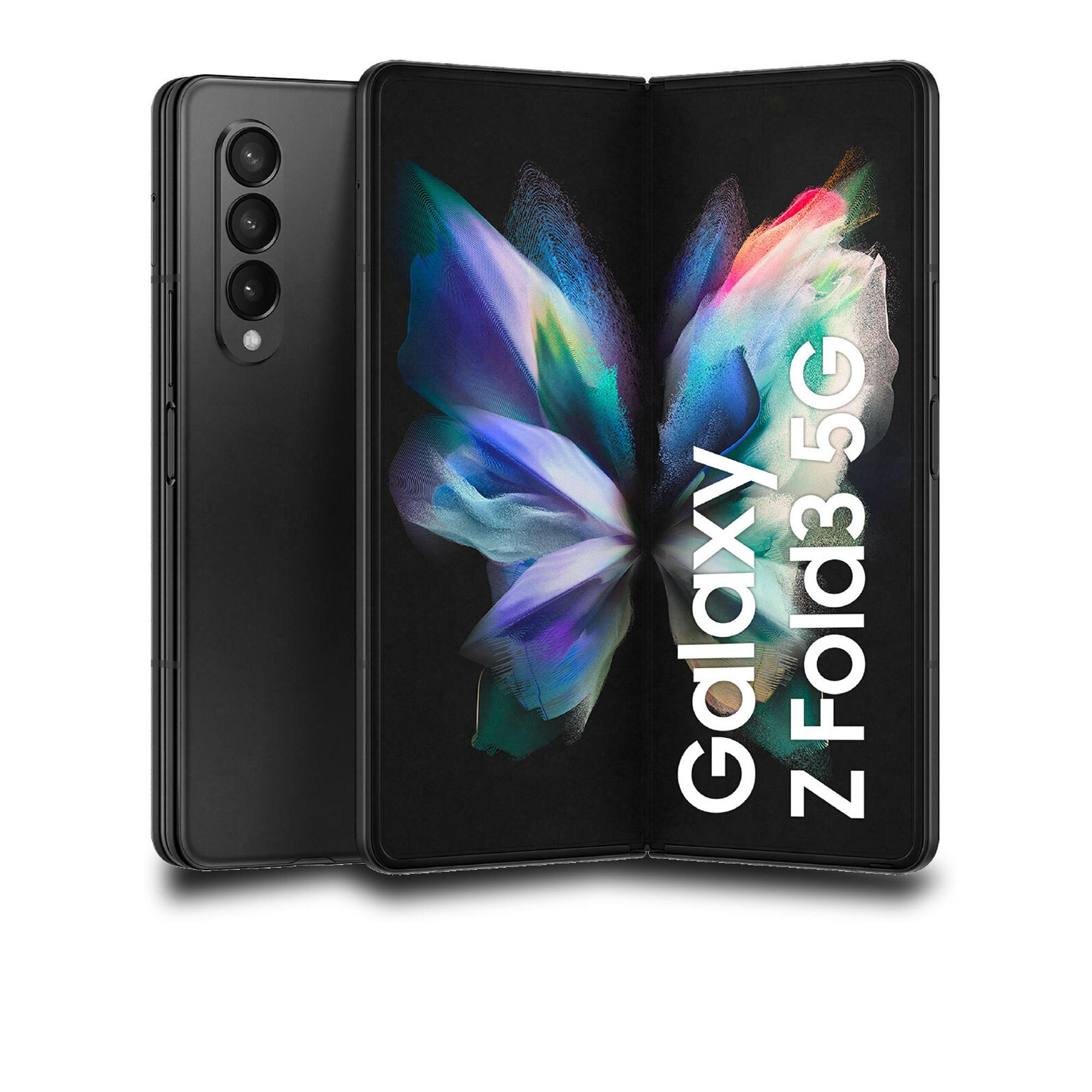 Z Fold 3 Smartphone 5G doppio display, ROM 512GB