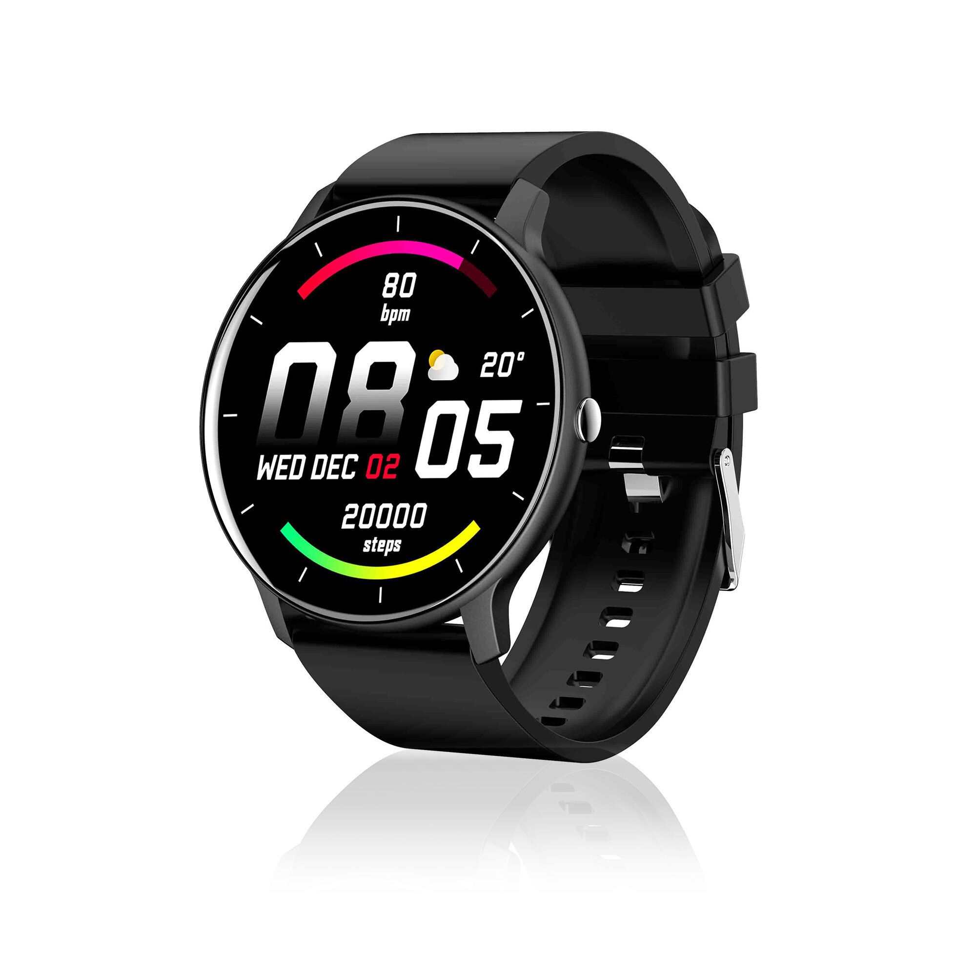 Image of T-Fit 220 Plus Smart fitness Band con display 1,28''