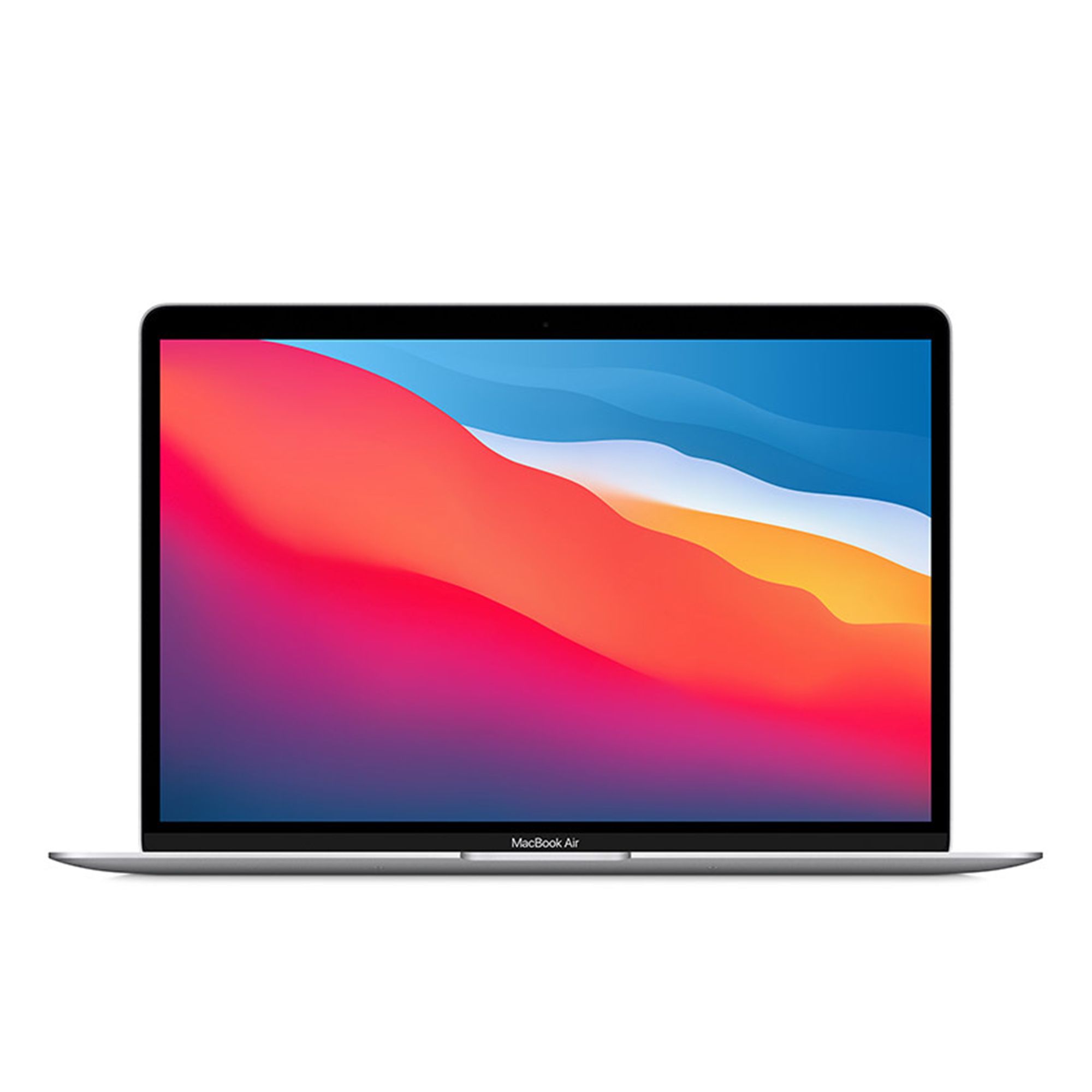 Image of MacBook air 13” display retina processore M1 SSD 256GB