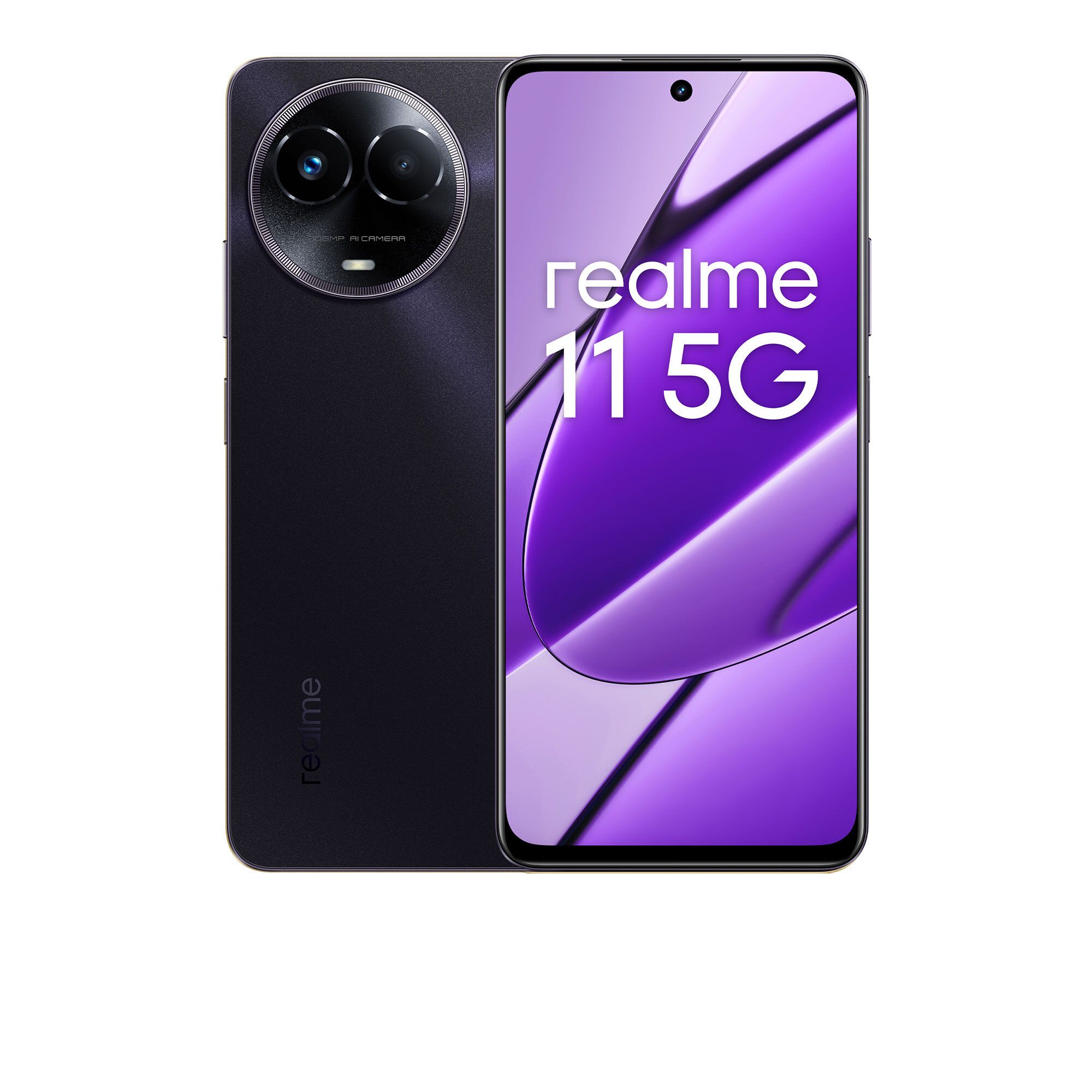 Image of R11 5G smartphone 8+256 GB display 6,72"