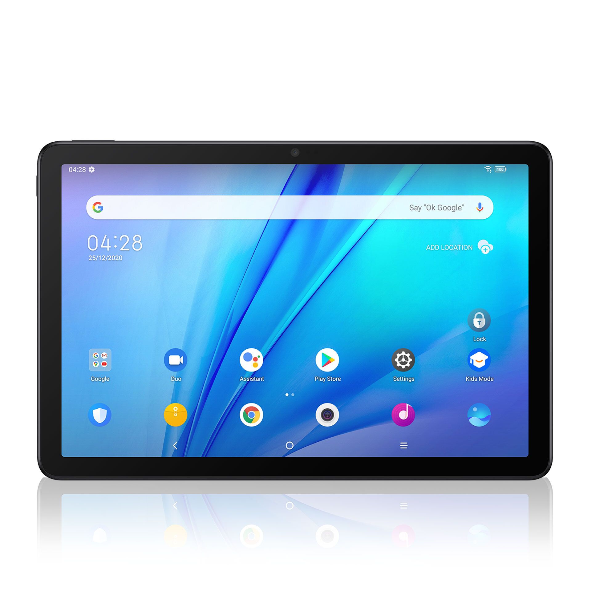 Tablet TAB 10s Wi-Fi LCD 10.1