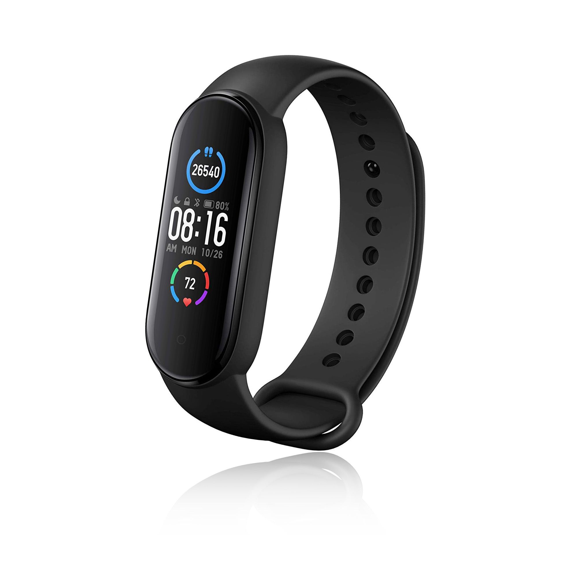 Xiaomi Smart Band 5 Fitness tracker da polso QVC Italia
