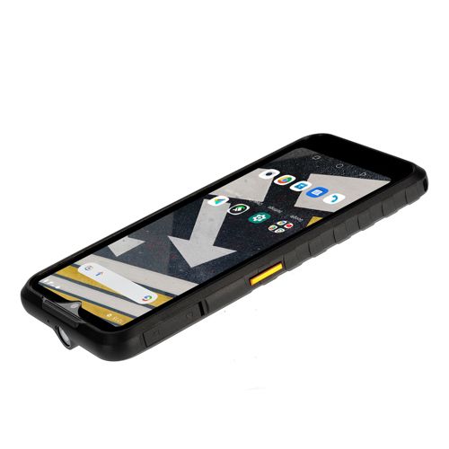 CAT Smartphone Rugged b40 con fotocamera 2MP - QVC Italia