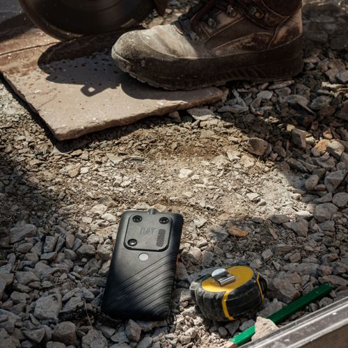 CAT Smartphone Rugged b40 con fotocamera 2MP - QVC Italia