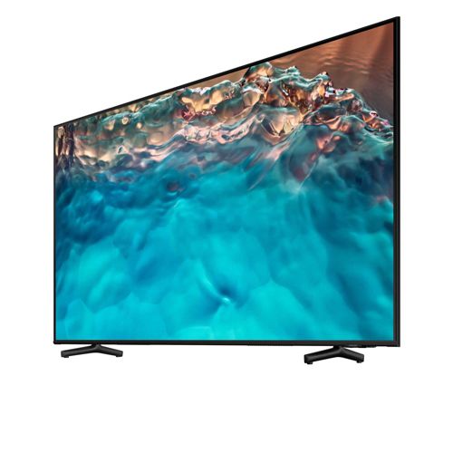 Samsung Crystal UHD 4K BU8070 Smart TV 2022 QVC Italia