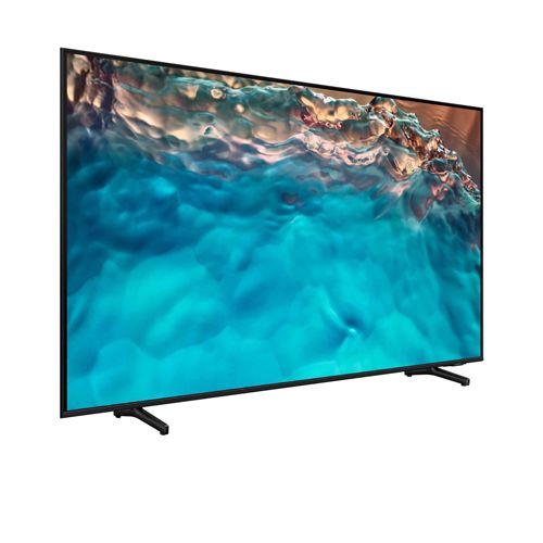 Samsung Crystal UHD 4K BU8070 Smart TV 2022 QVC Italia