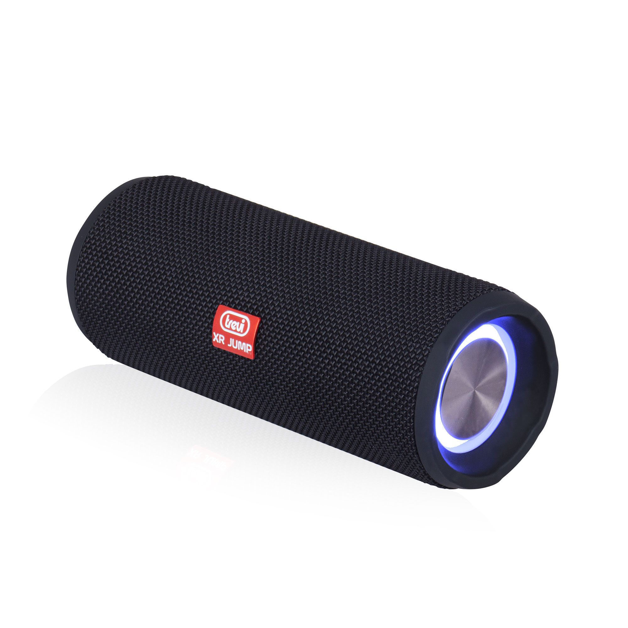 XR8A25 Speaker amplificato Bluetooth, aux-in lettore micro-SD