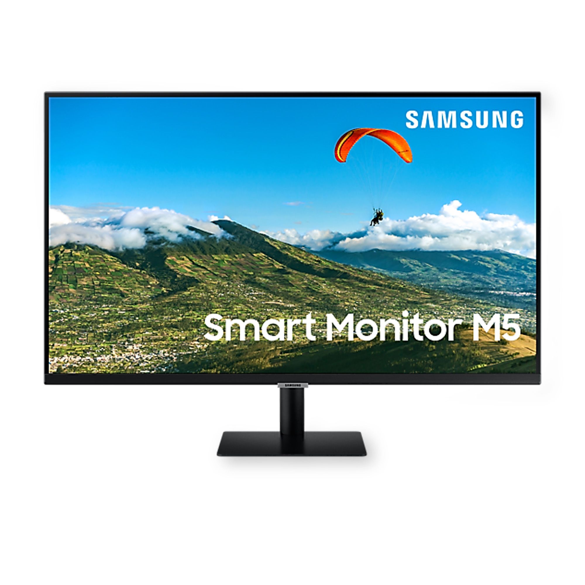 Smart Monitor LED AM500NRXEN Full HD