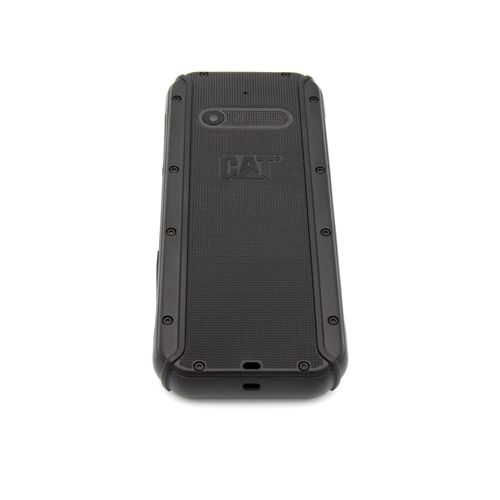 CAT Smartphone Rugged b40 con fotocamera 2MP - QVC Italia