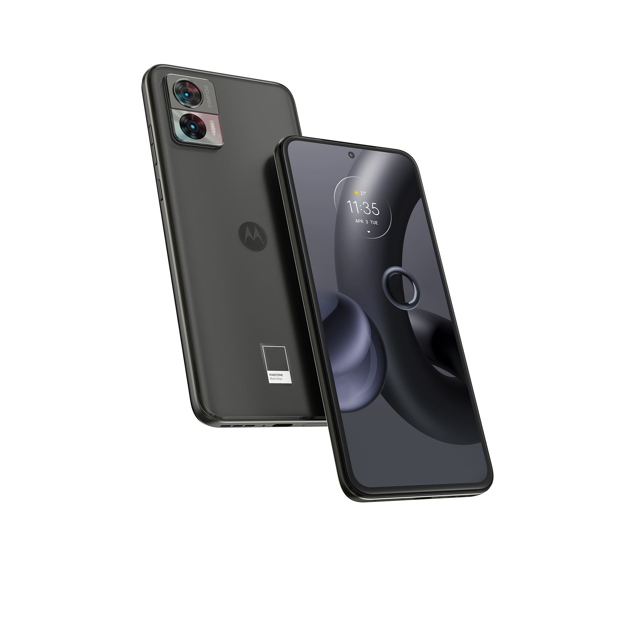 Image of Edge 30 Neo Smartphone 5G display OLED 6,28"