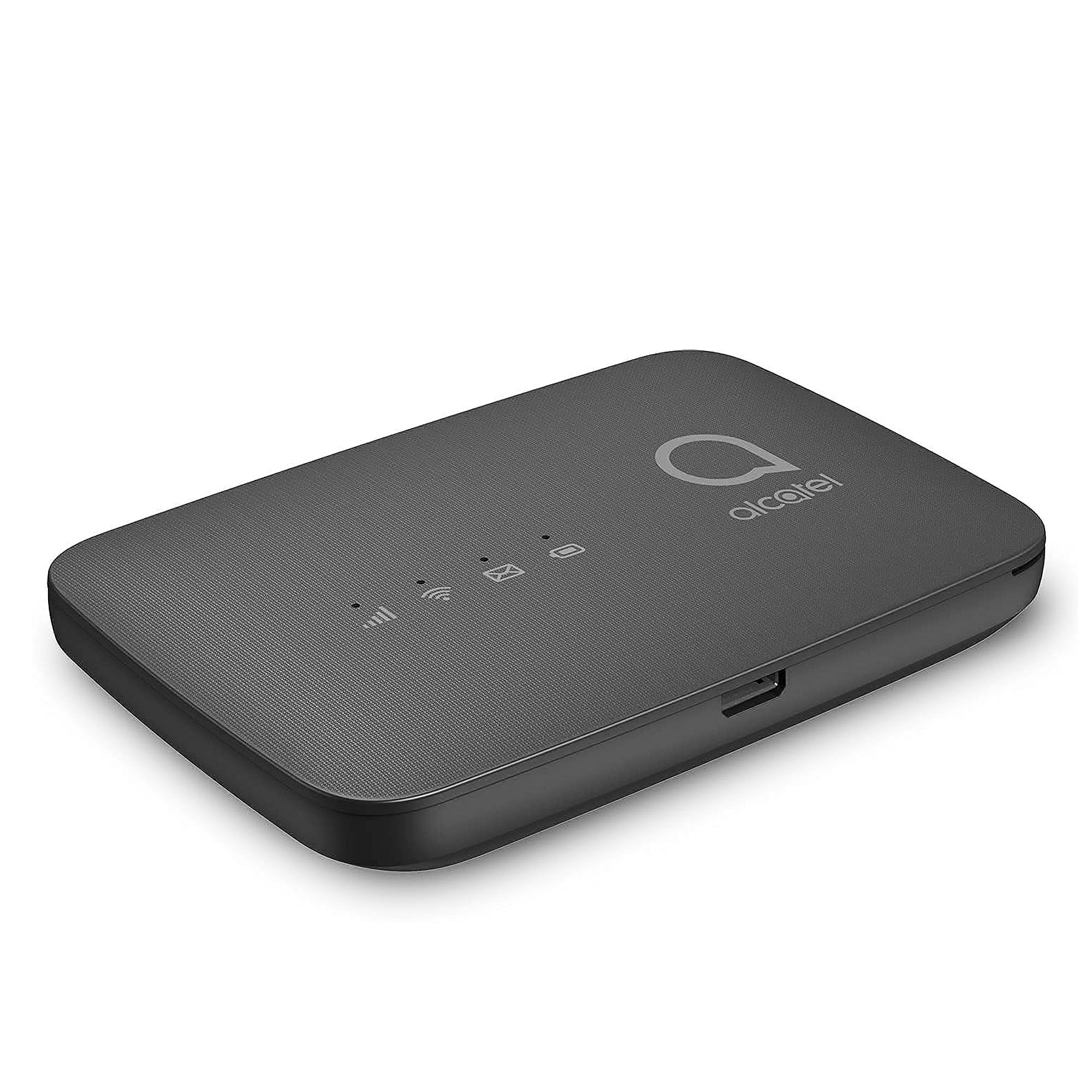 Alcatel MW45 Modem hotspot 4G LTE QVC Italia