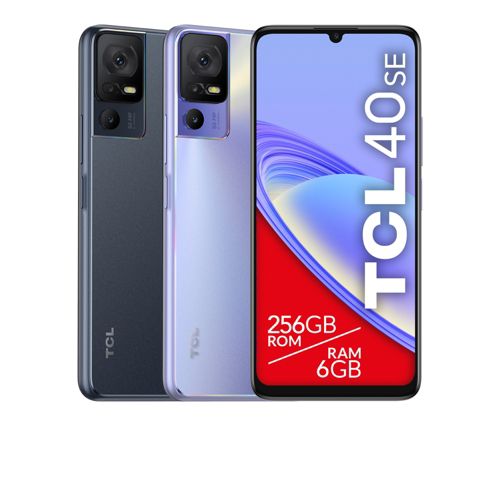 TCL Smartphone 40 SE - QVC Italia