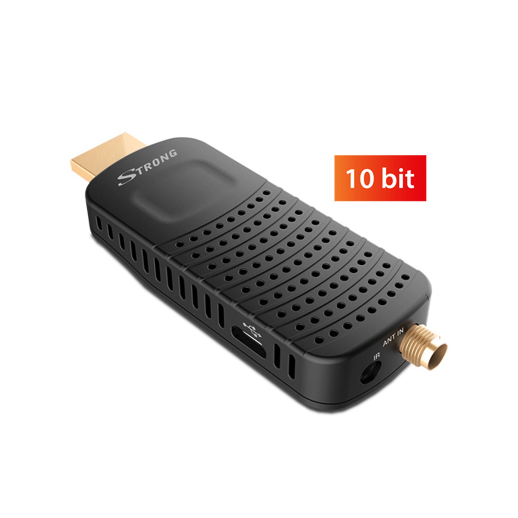Ricevitore Digitale Terrestre SRT 82 USB Stick HDMI