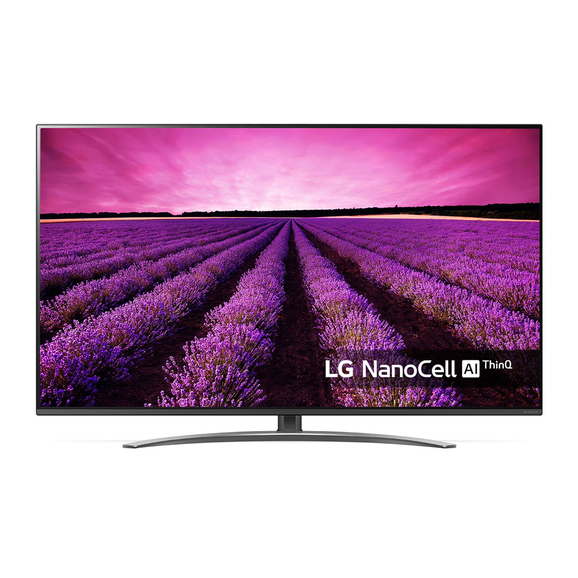 LG NANO79 Smart TV Ultra HD tecnologia Nano Cell QVC Italia