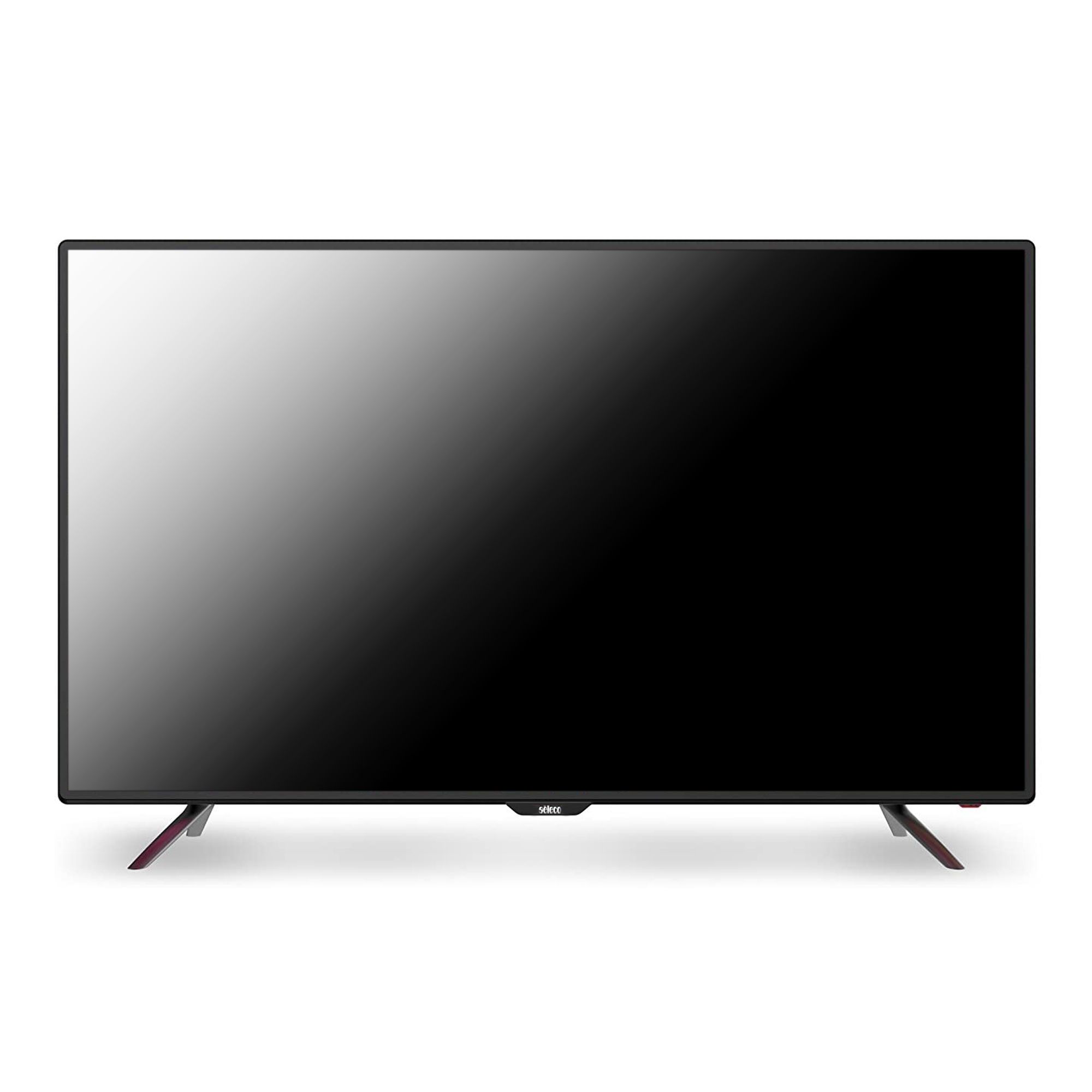 Smart TV 4K UHD Android 9.0