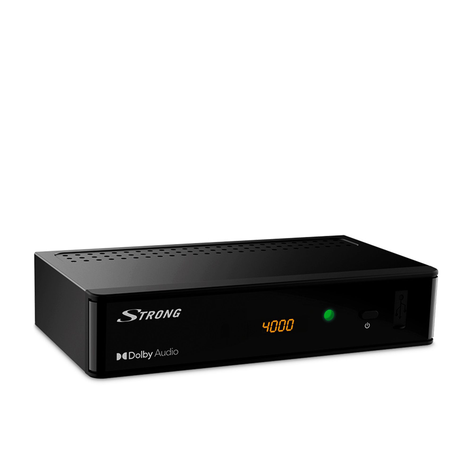 SRT8215 Digitale terrestre DVB-T2 HD USB