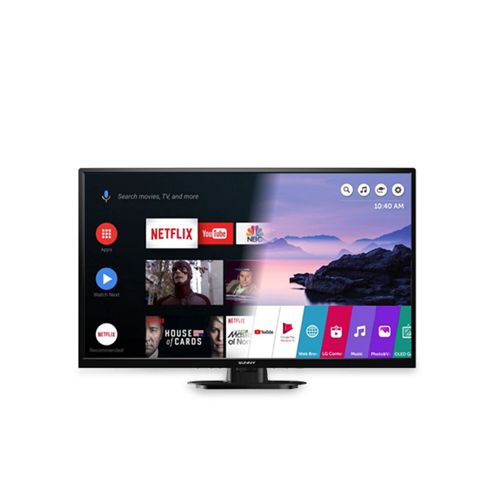 Sèleco Smart TV 32" HD Android 9 QVC Italia