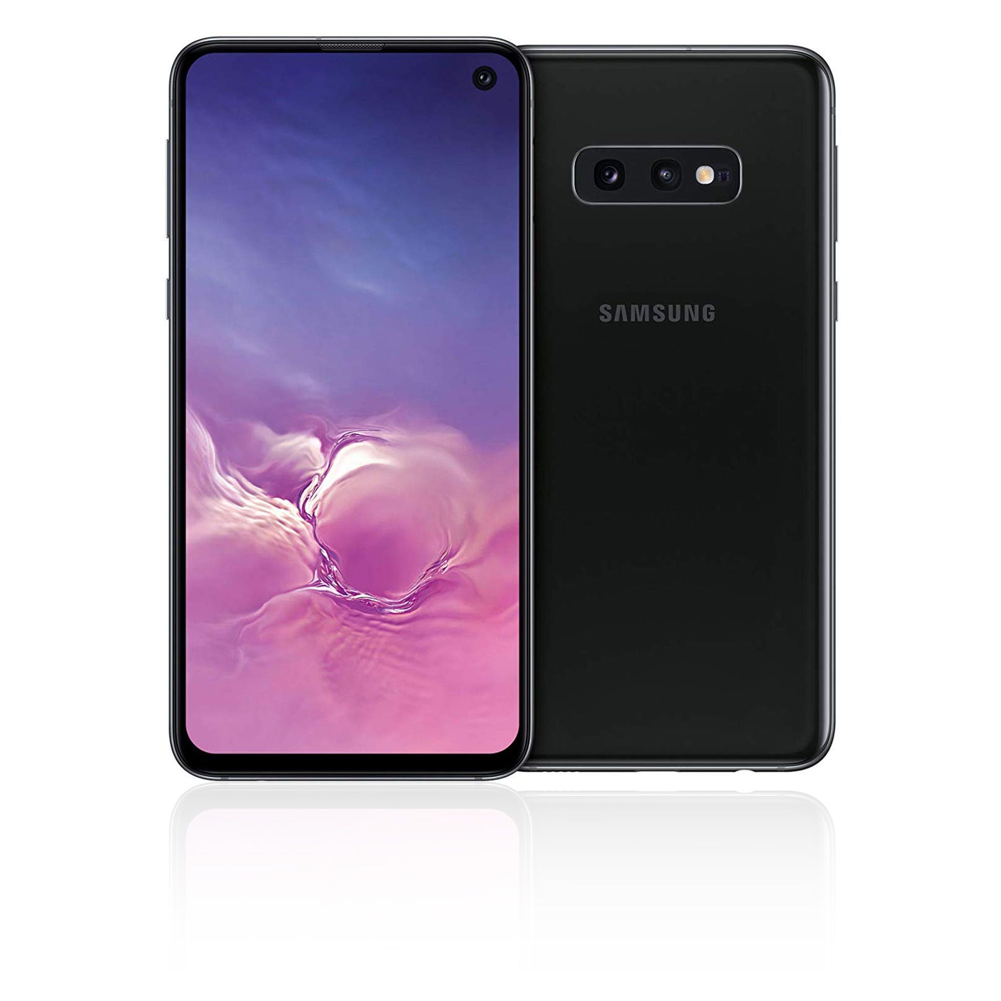 samsung galaxy s10e display