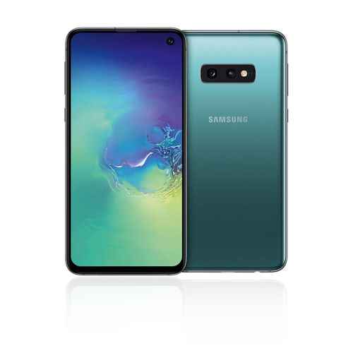 samsung galaxy s10e display