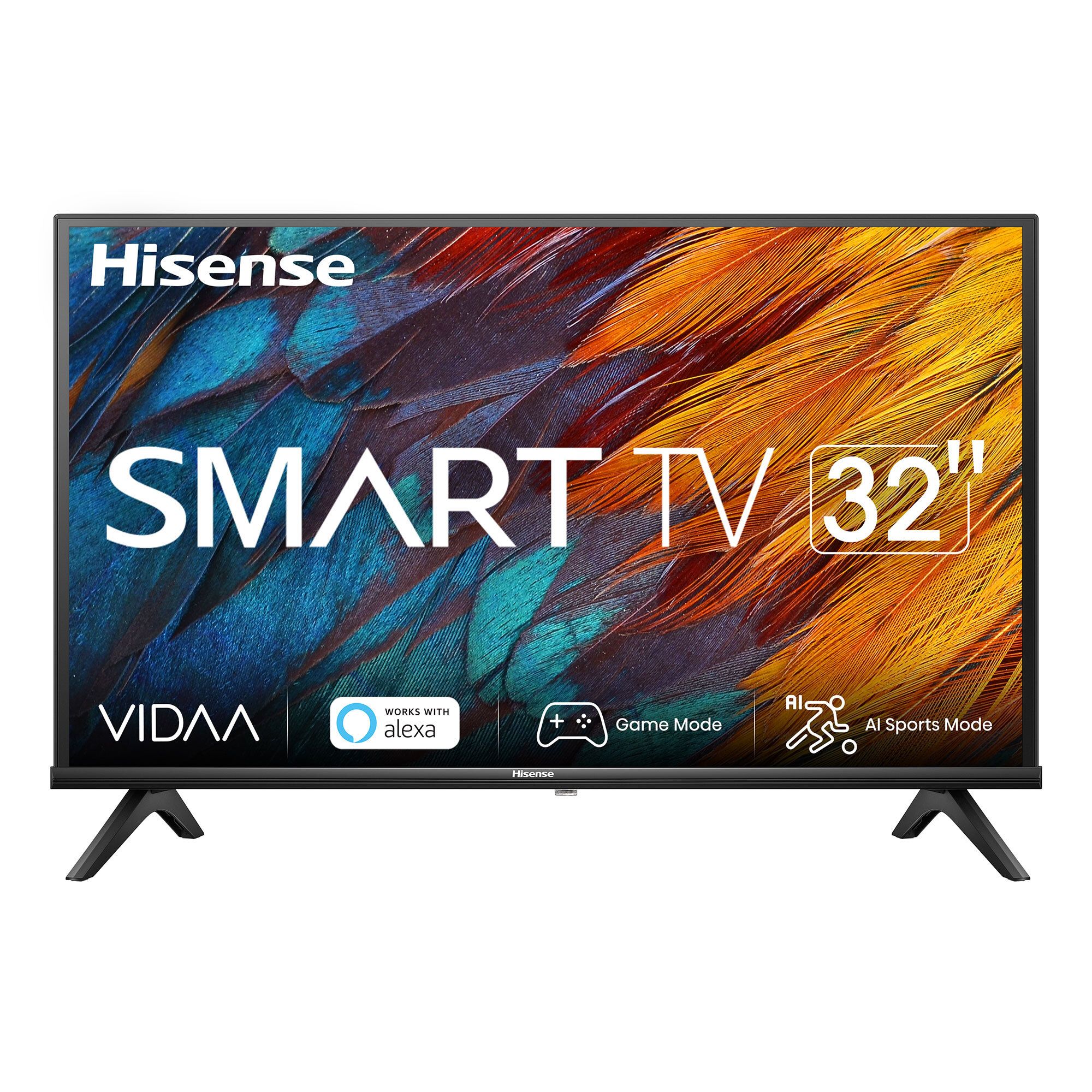 Image of Smart TV HD 32"