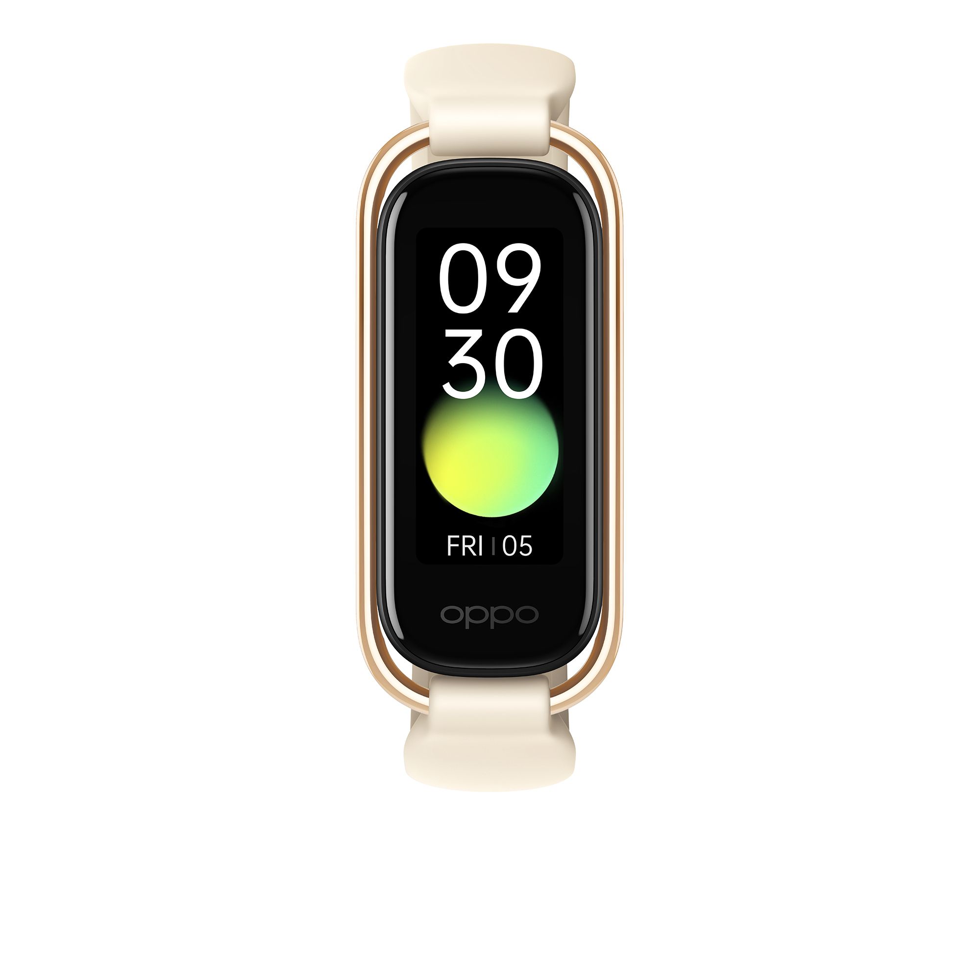 Band Style smartwatch con display AMOLED 1.1''