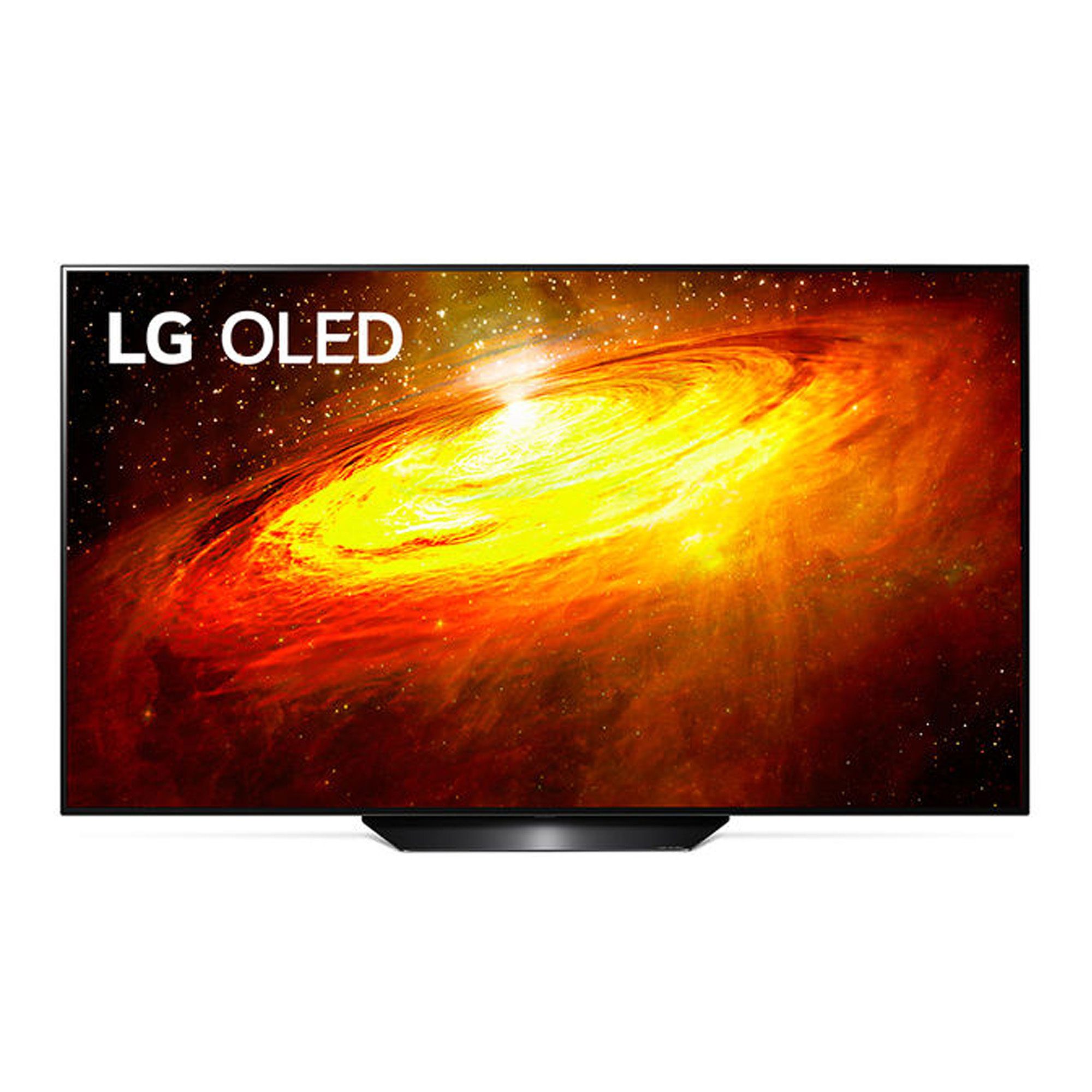 LG TV Oled Ultra HD K Smart Dolby Vision IQ QVC Italia