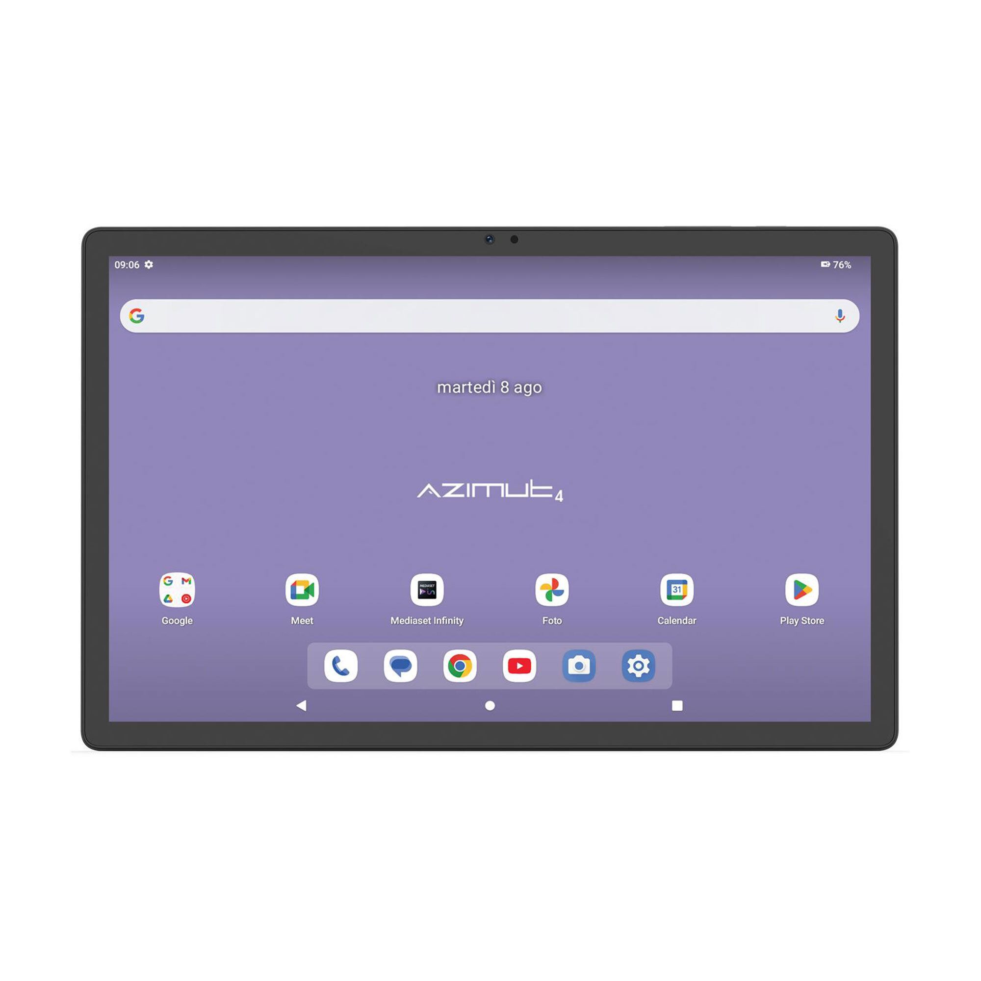 Image of Tablet SmartPad 10.5 Azimut
