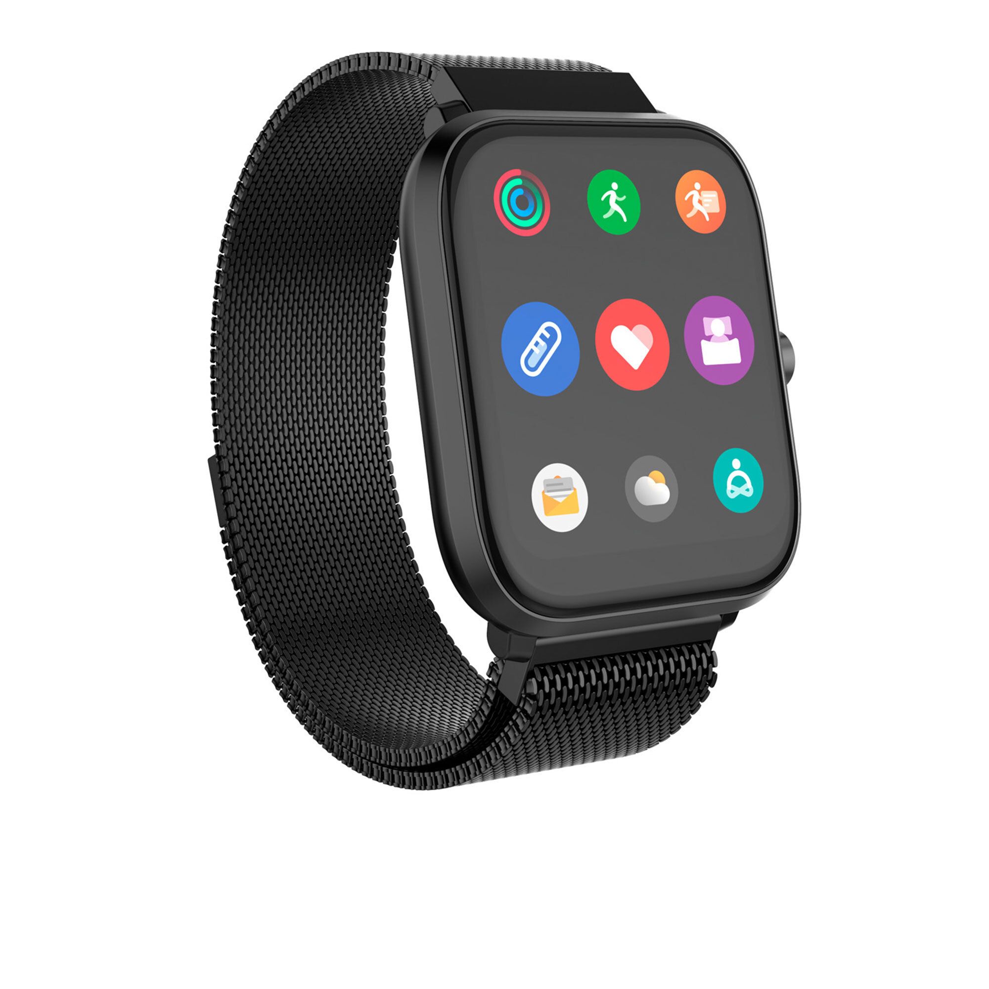 Image of T-Fit 260 Plus Smart Fintess Band