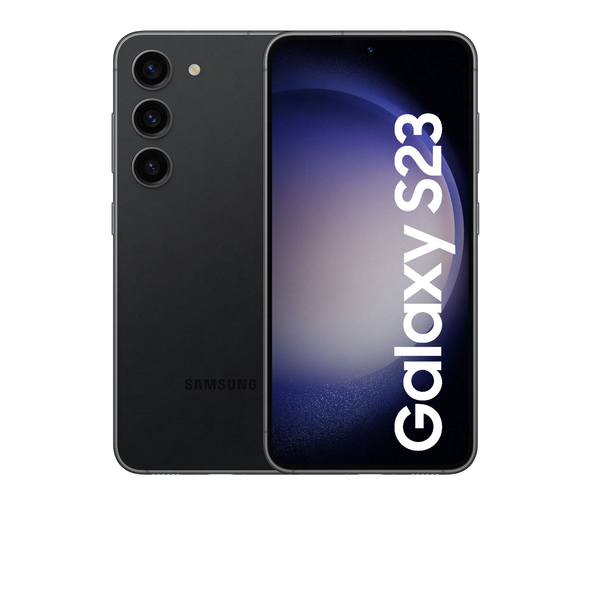 Image of Smartphone Galaxy S23 con display 6,1"