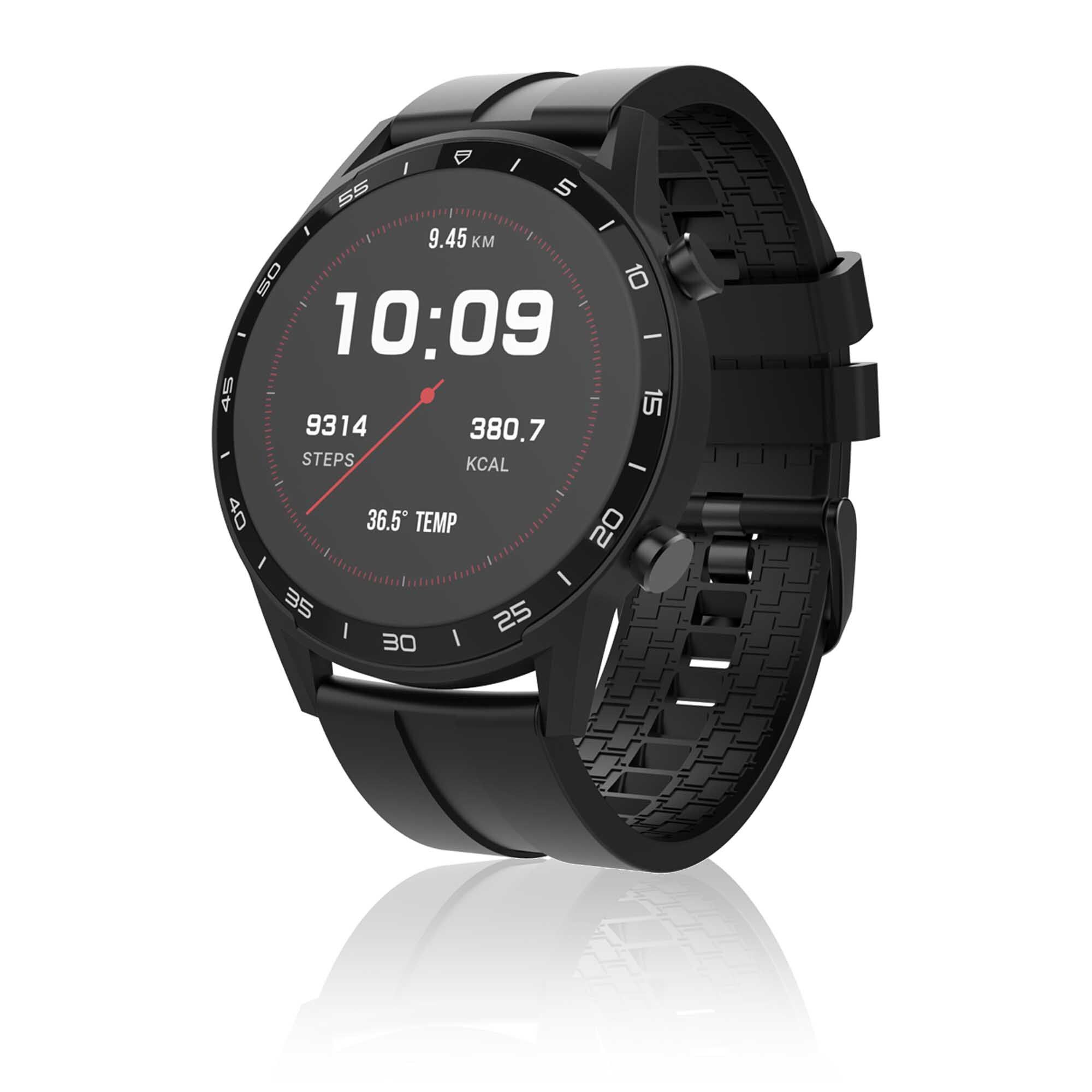 Smartwatch Milano con display 1.3