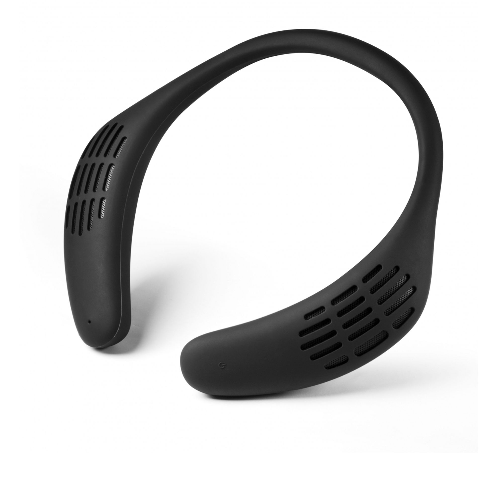 Technaxx BTX50 Neckband Soundstation altoparlante da collo Bluetooth 5