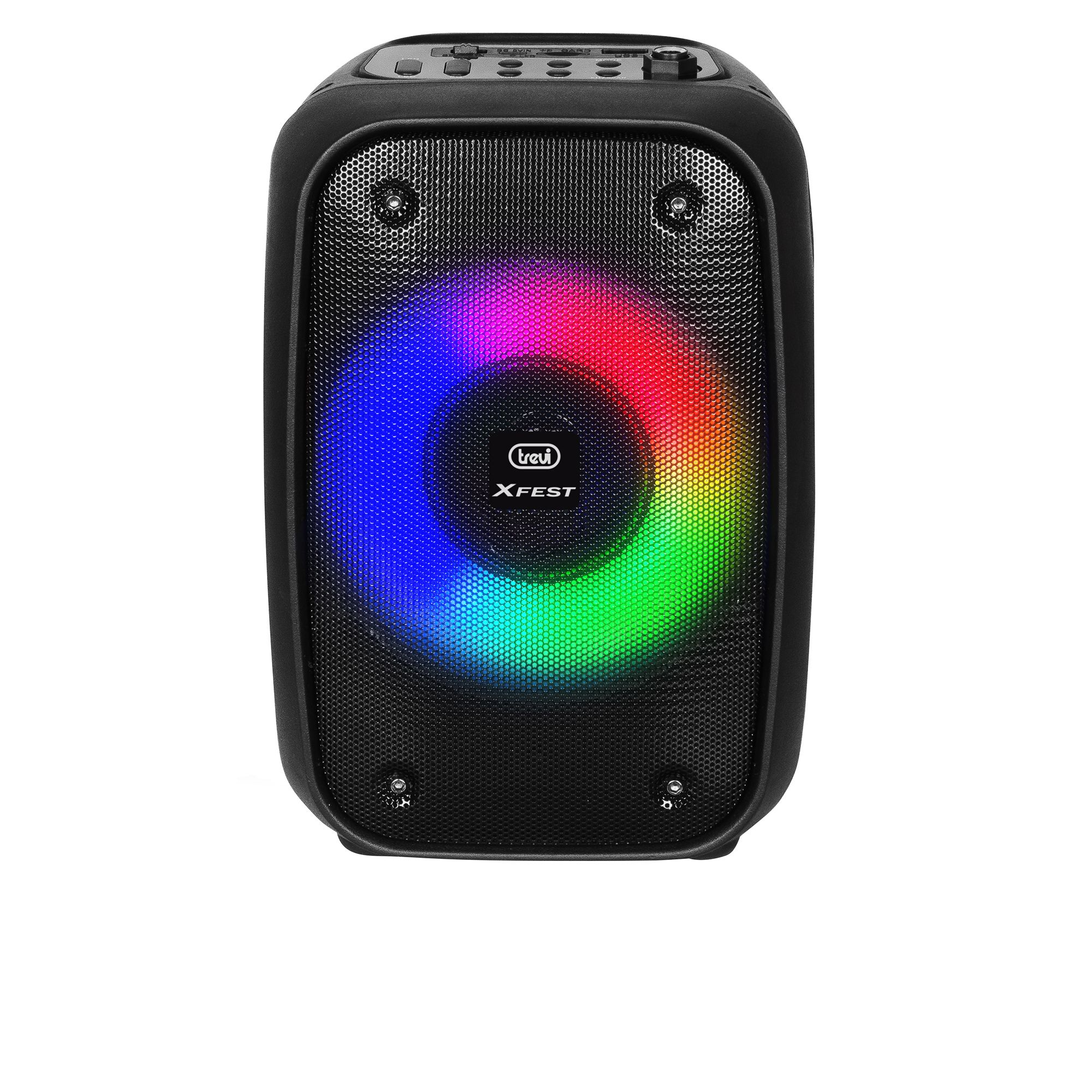 Image of XFest 150 KB Speaker portatile con funzione karaoke