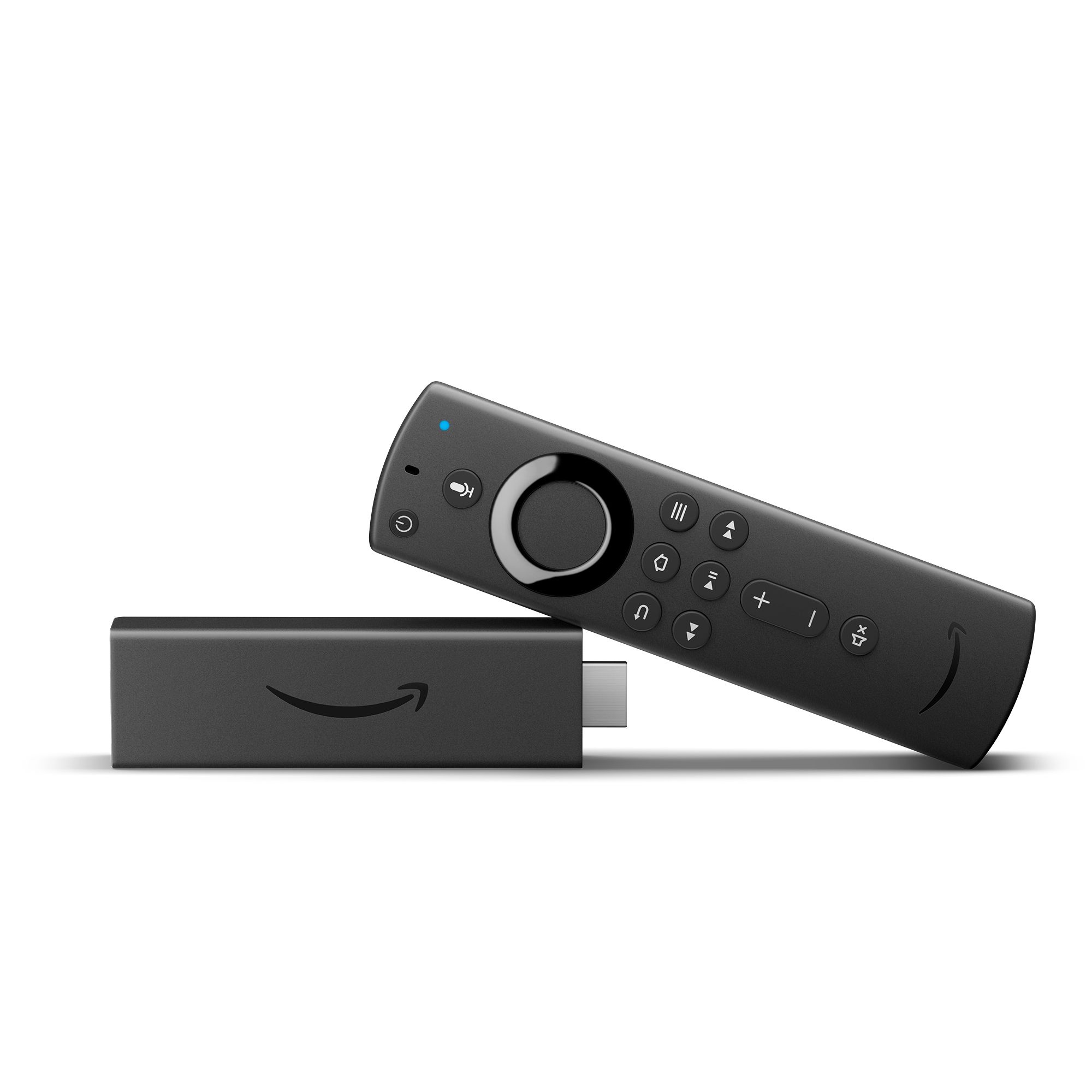 Fire TV Stick Ultra HD 4K con telecomando vocale Alexa