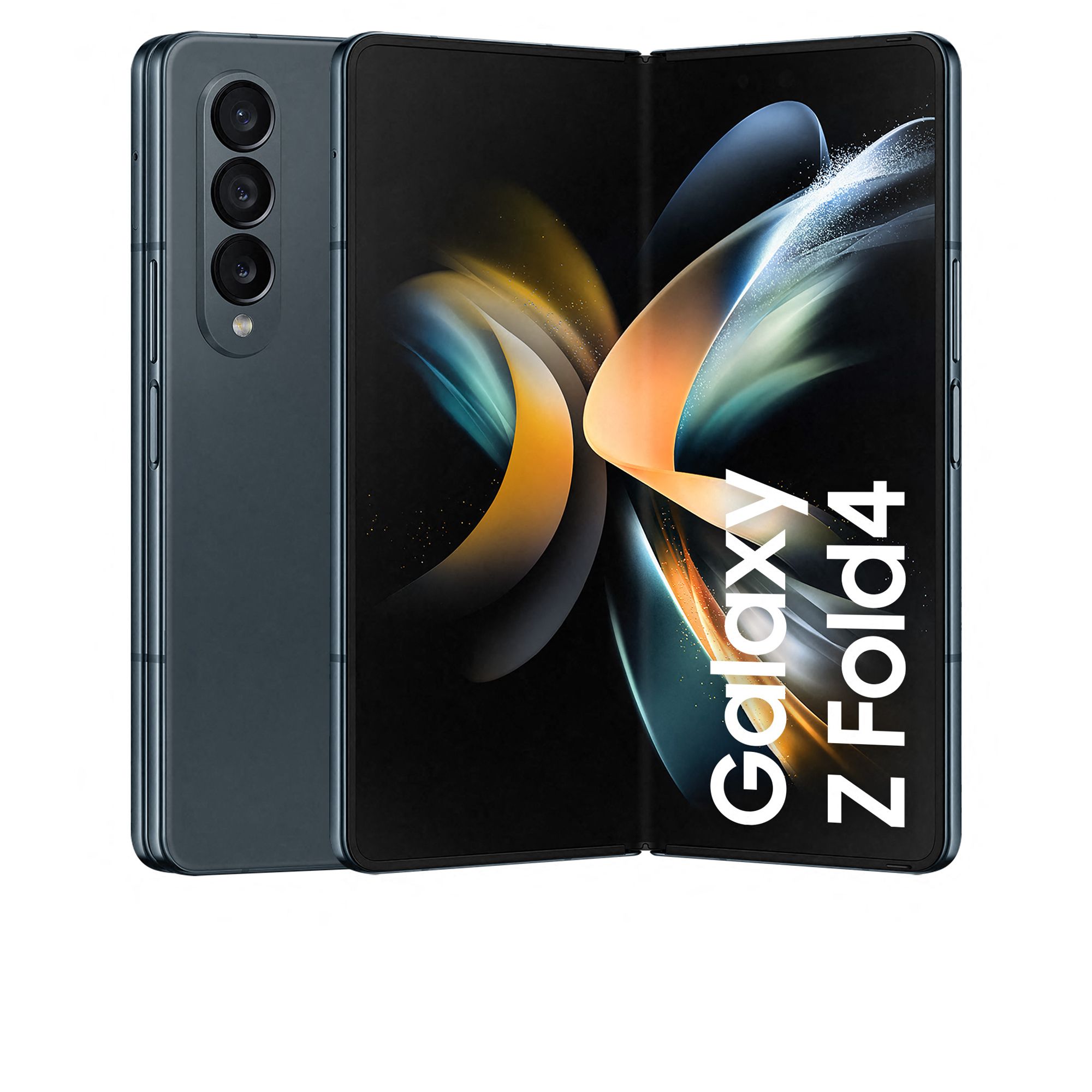 Image of Smartphone Z Fold 4